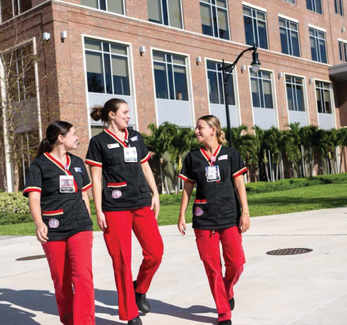 Nursing Degrees University of Tampa